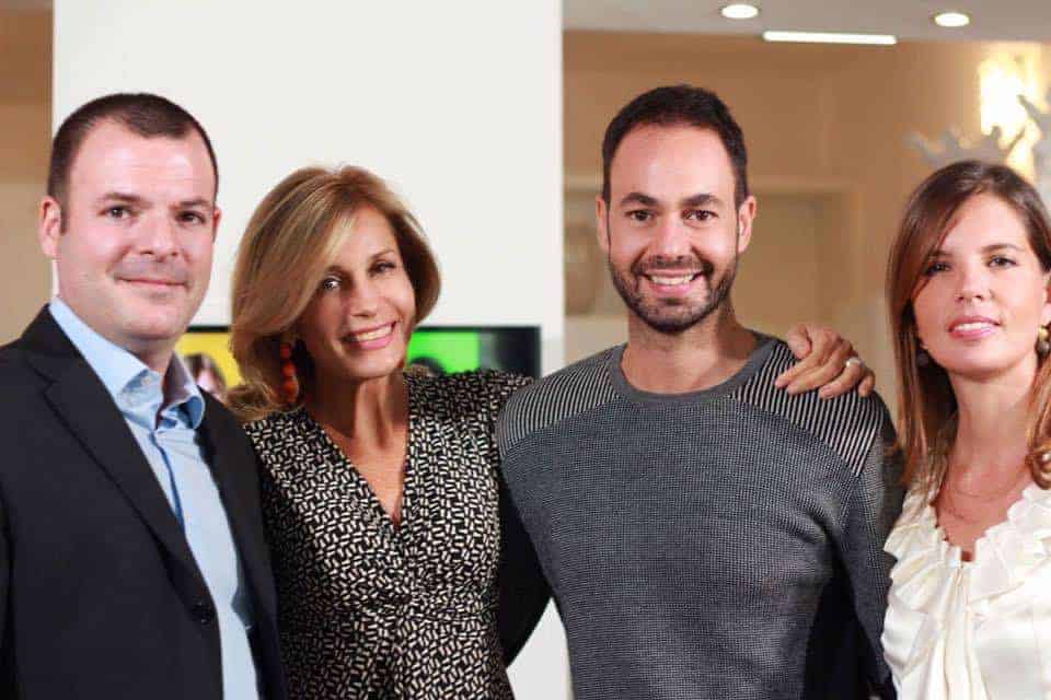 HOME|Philosophy ospite di ABC casa