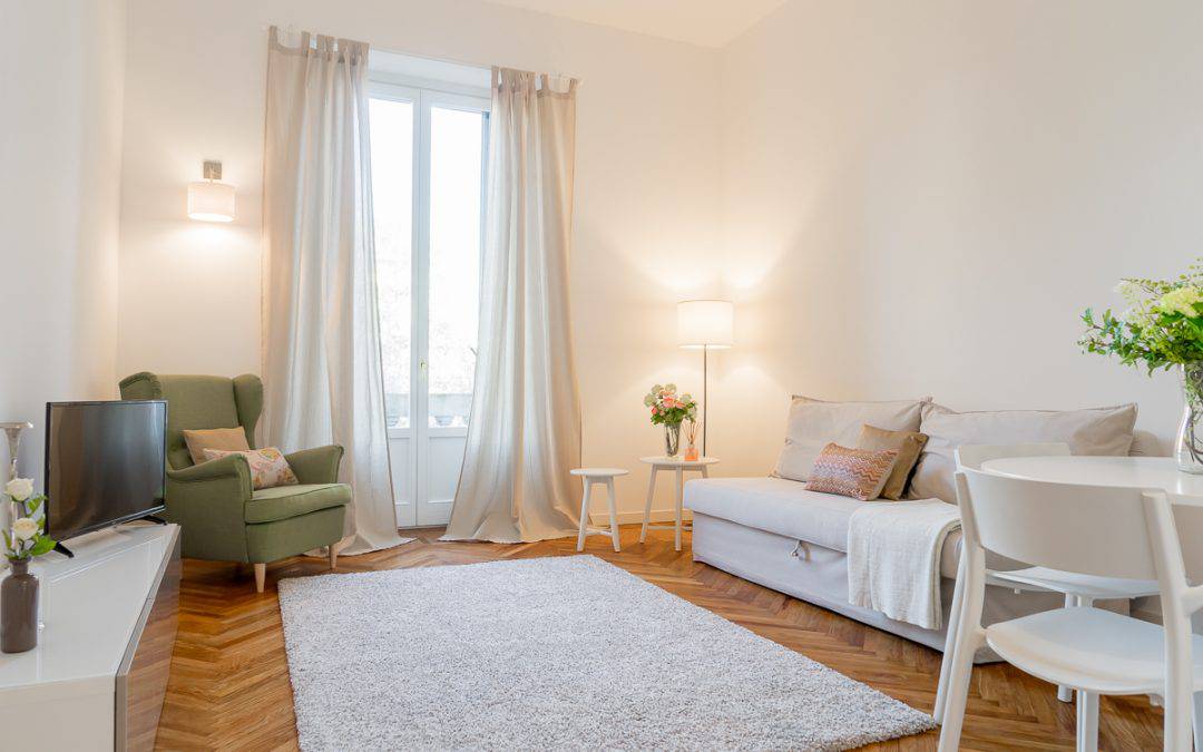 5 COSE DA SAPERE PRIMA DI AFFITTARE CASA