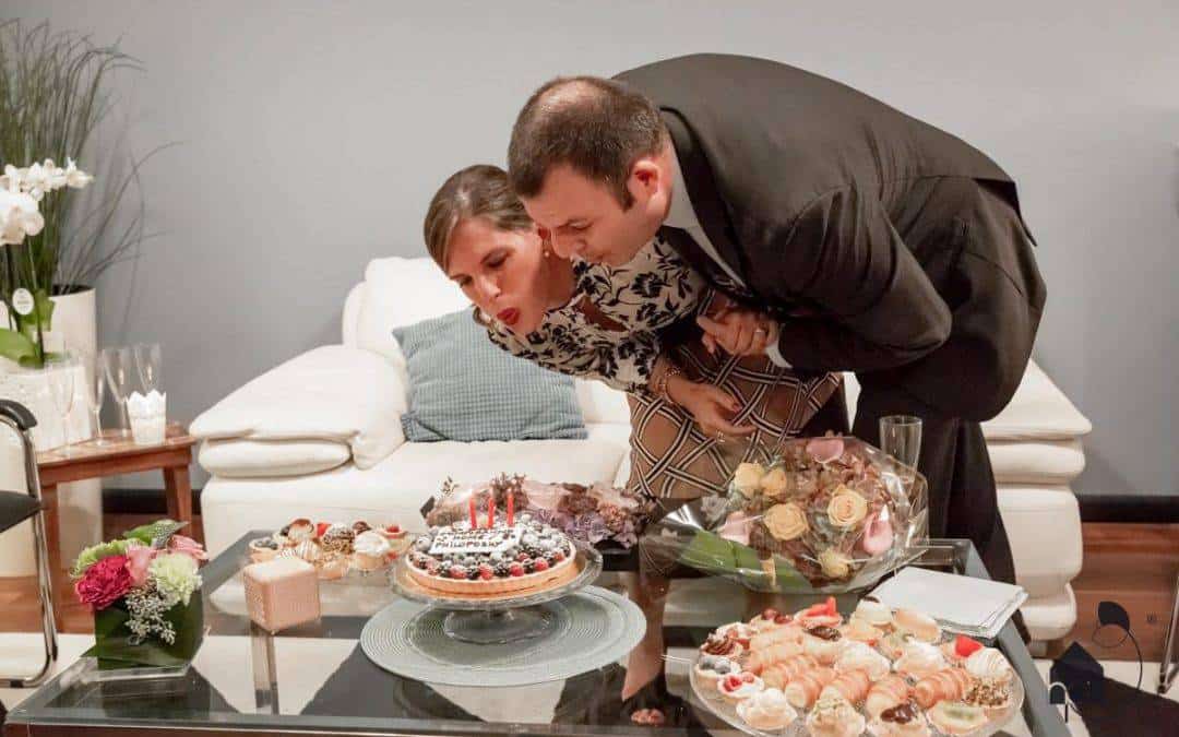 Compleanno HOME|Philosophy 2018