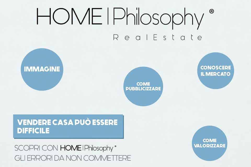 Workshop “Vendere casa può essere difficile”