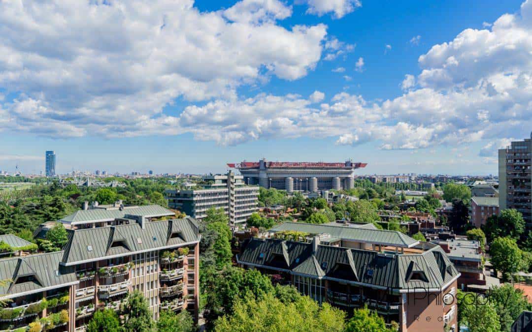 MILANO TORNA A FAR GOLA NEL MERCATO IMMOBILIARE