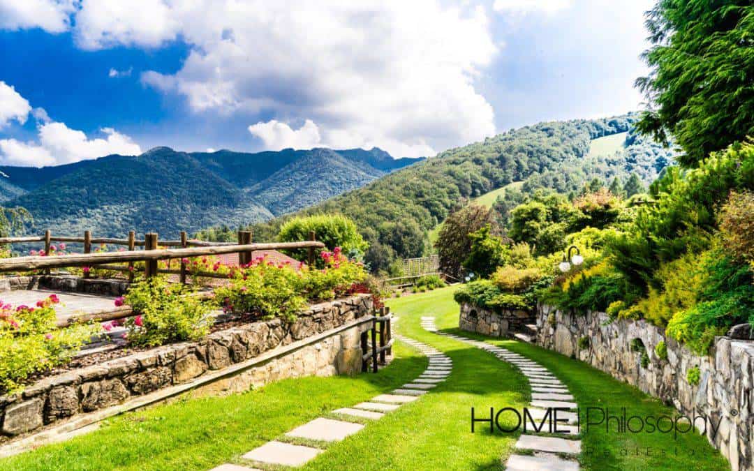 Como, Lanzo d’Intelvi