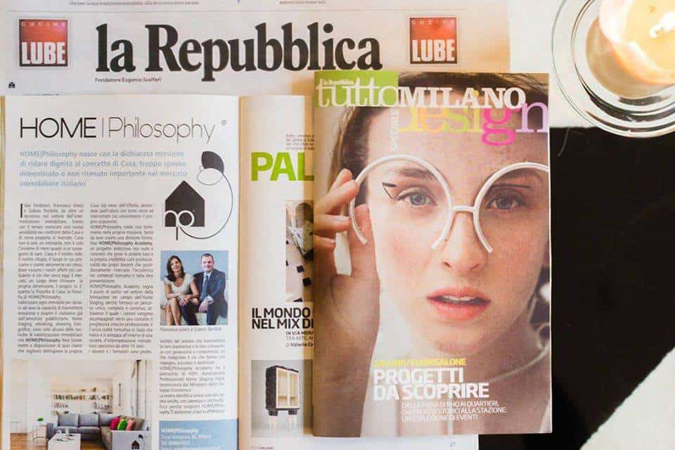 La Repubblica