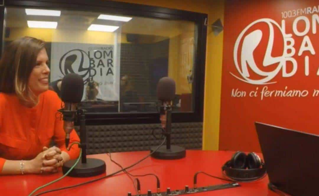 HOME|Philosophy su Radio Lombardia