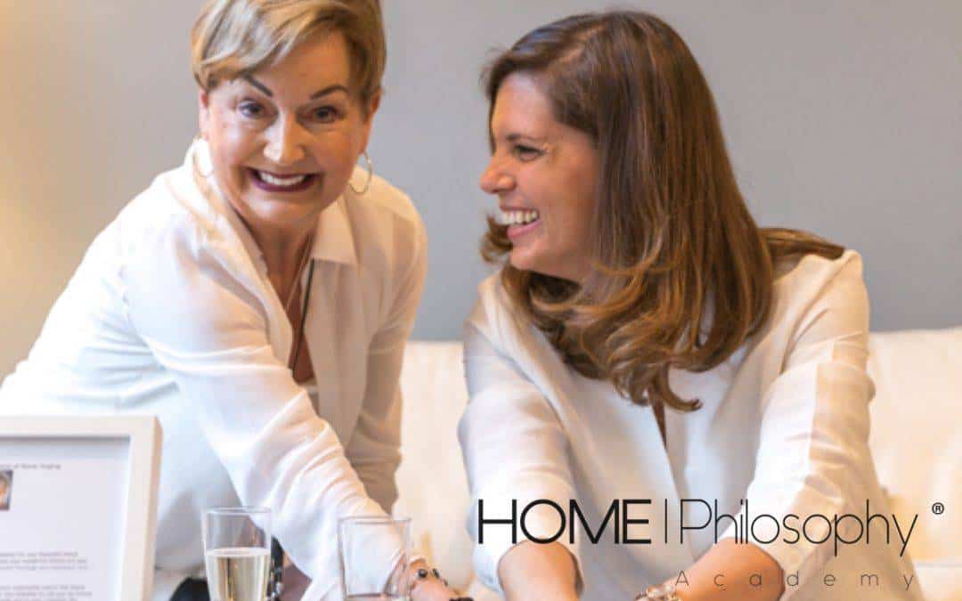 Barb Schwarz in HOME|Philosophy