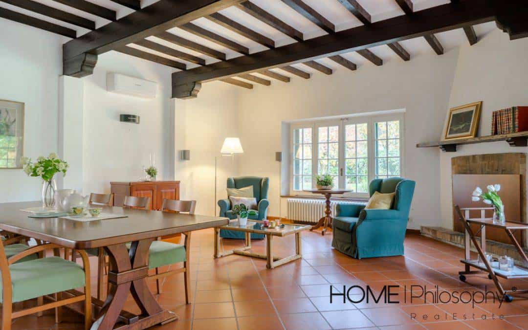 Villa Fiorita