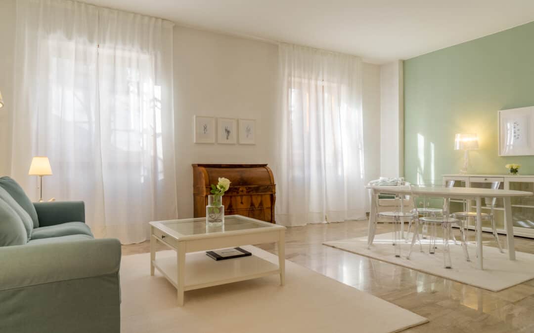 HOME STAGING E FORMAZIONE: 3 MOTIVI PER SCEGLIERCI