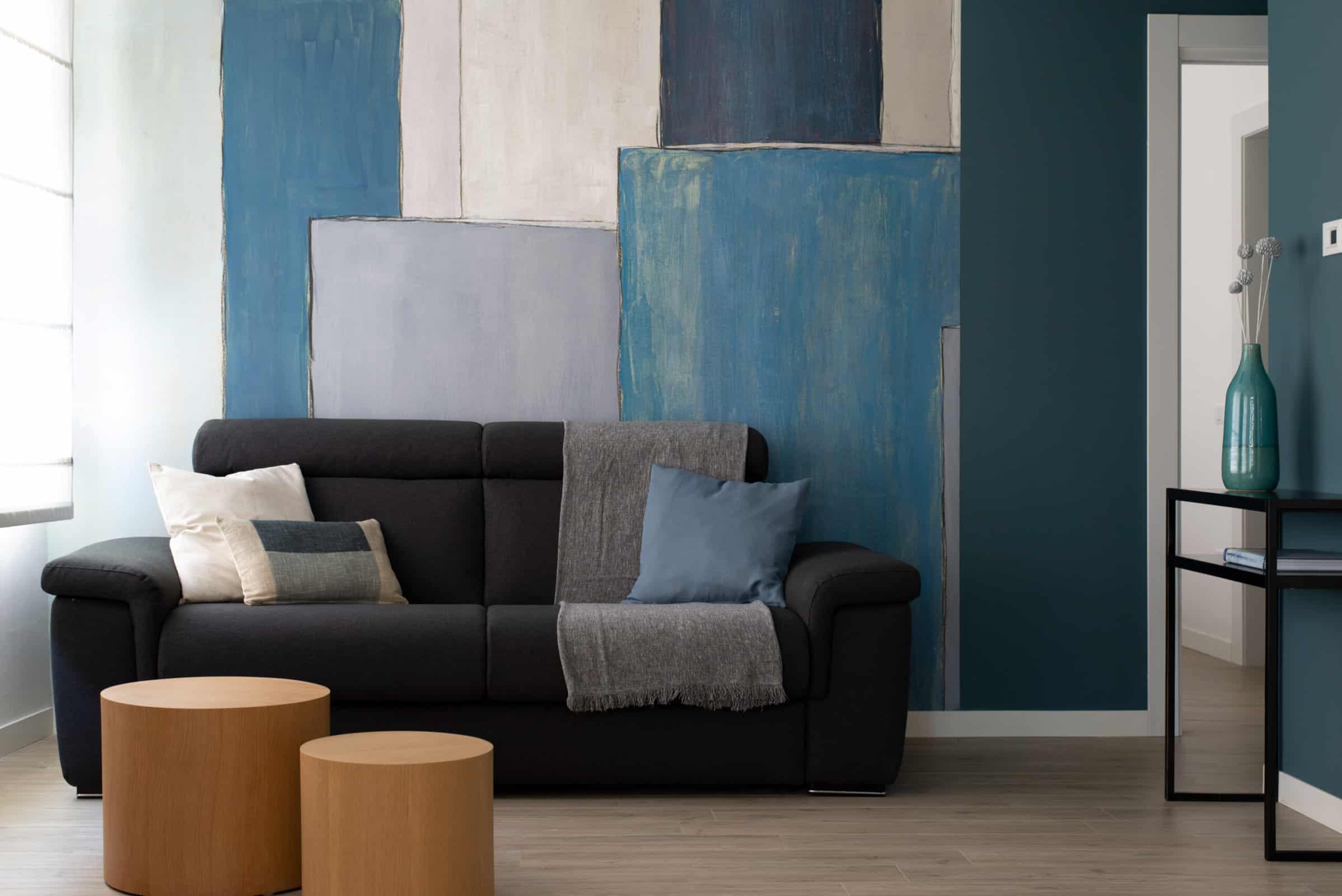 Curated visual reference: Visual Reference: Hospitality Staging