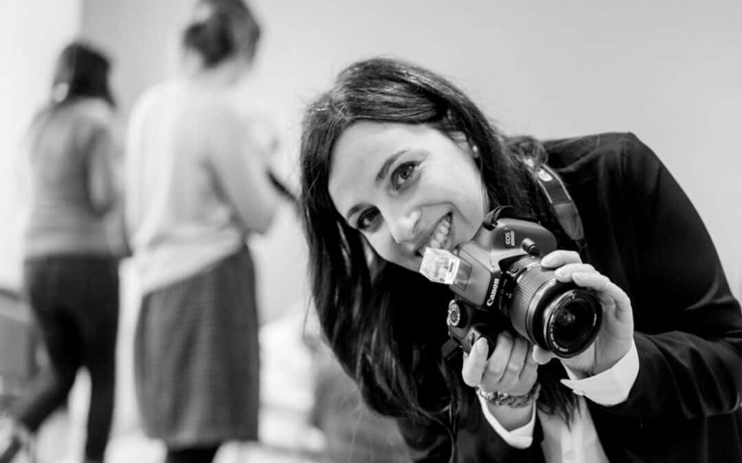 Fotografia  in pratica