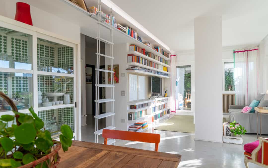 Home Staging  negli Arredati
