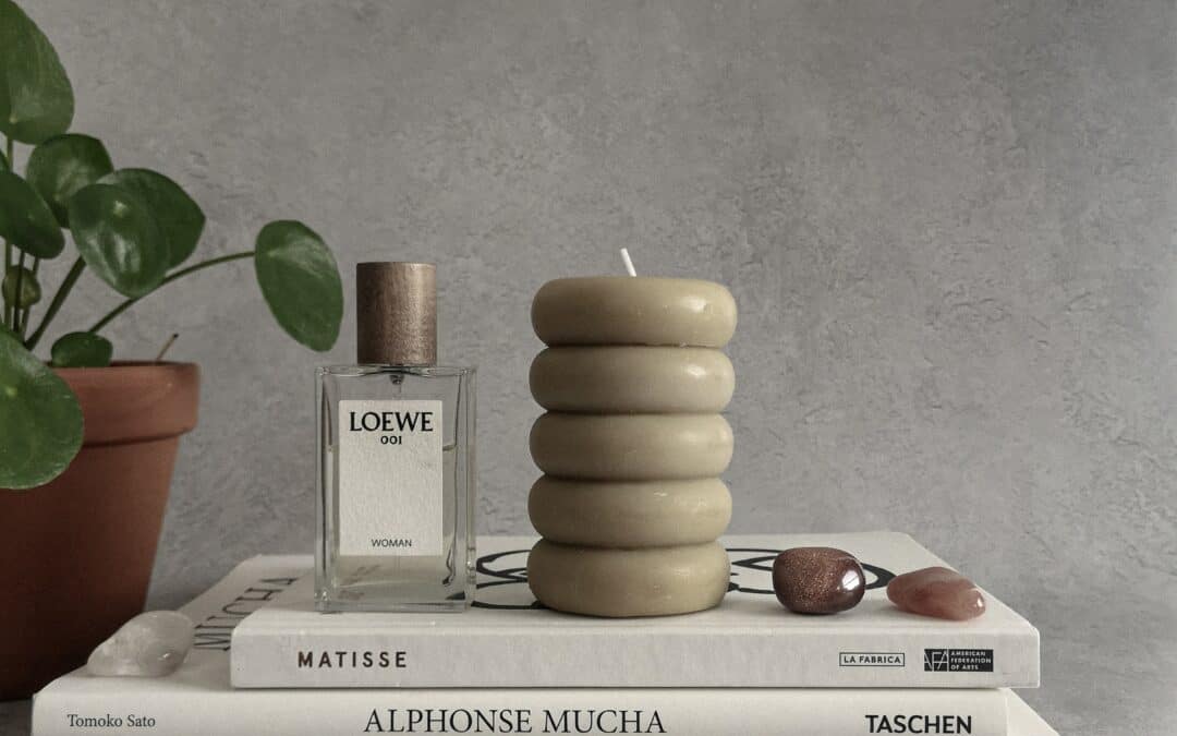 AMBIENTI E  PROFUMI