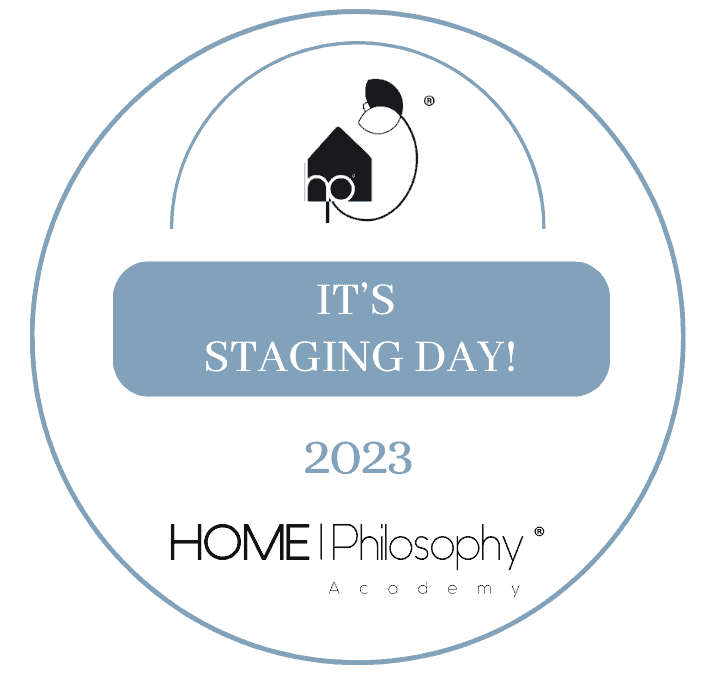 IT’S STAGING DAY 2023