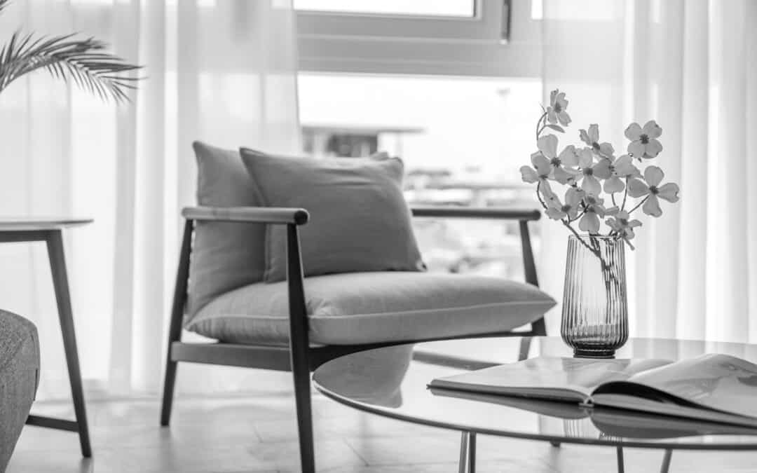 RIPENSANDO ALL’HOME STAGING