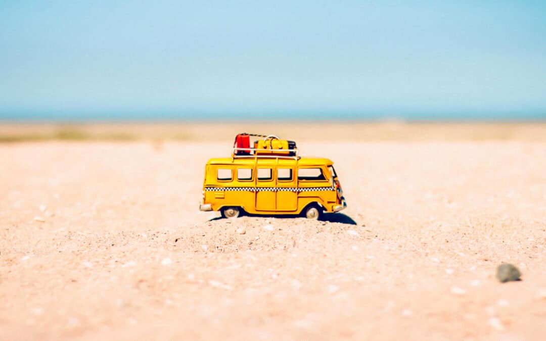 TURISMO IN ITALIA DA RECORD: TREND IN CRESCITA ANCHE NEL 2024  