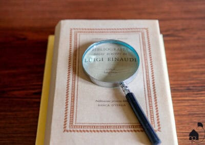La casa dei libri