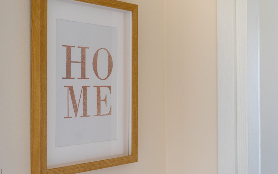 SIAMO DIVENTATI CASA INSIEME