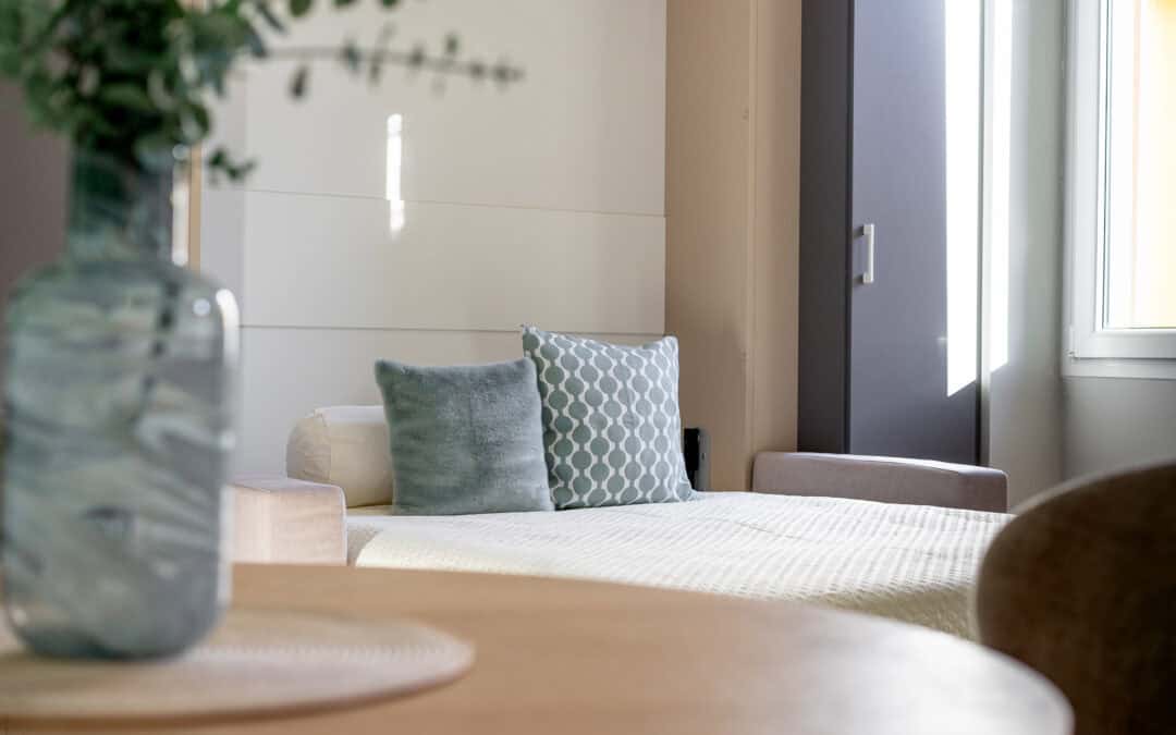 CORSO DI HOME STAGING “IL BELLO CHIAMA IL BELLO”  E I SUOI SINGOLI MODULI