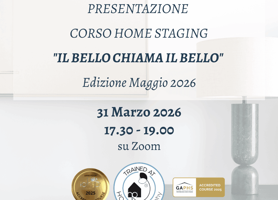 Presentazione Il Bello Chiama Il Bello