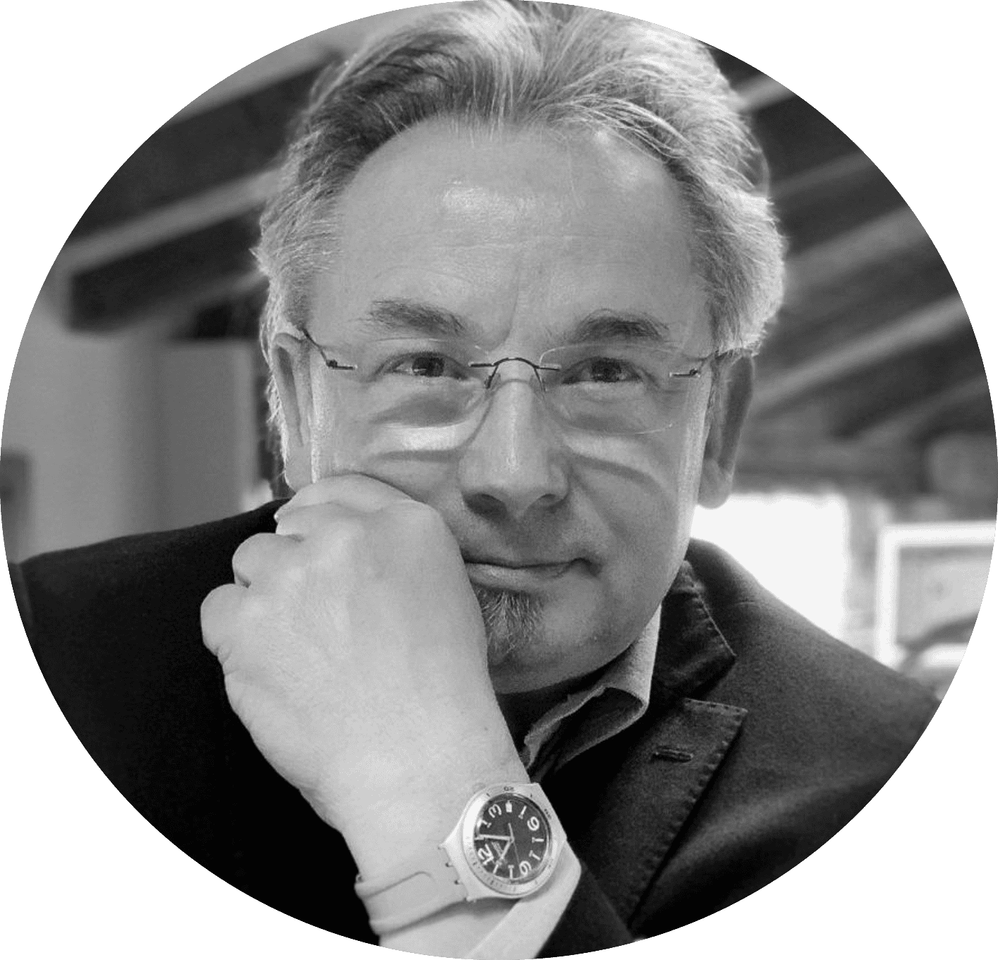 HOME PHILOSOPHY ACADEMY MAURIZIO CAIMI