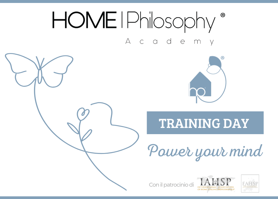 TRAINING DAY 2025  POWER YOUR MIND