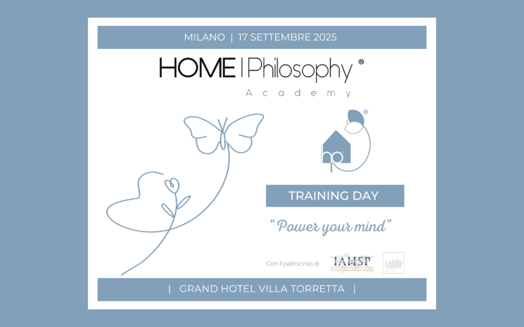 TRAINING DAY HOME PHILOSOPHY ACADEMY