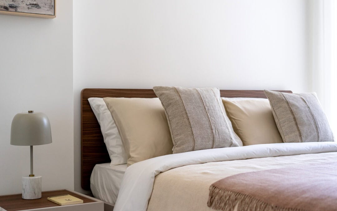 L’HOME STAGING E’ IL PONTE TRA UNA CASA E CHI LA SOGNA.