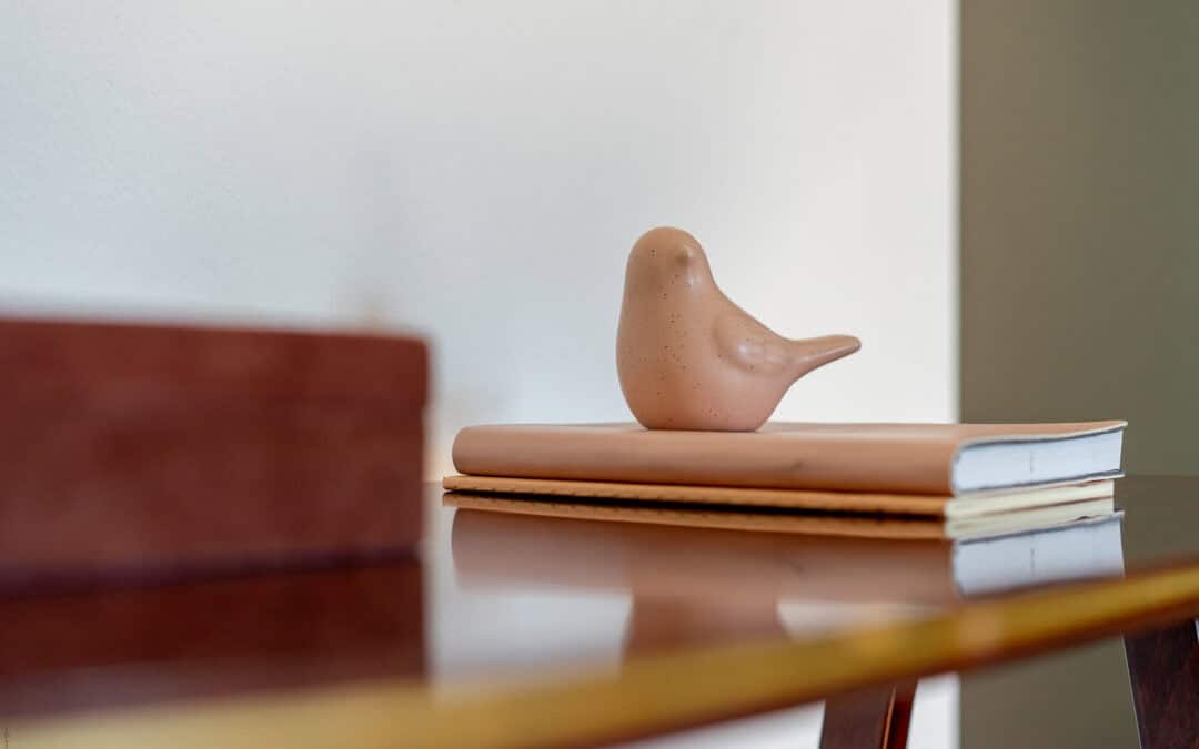 LA PASSIONE SALVERA’ IL MONDO