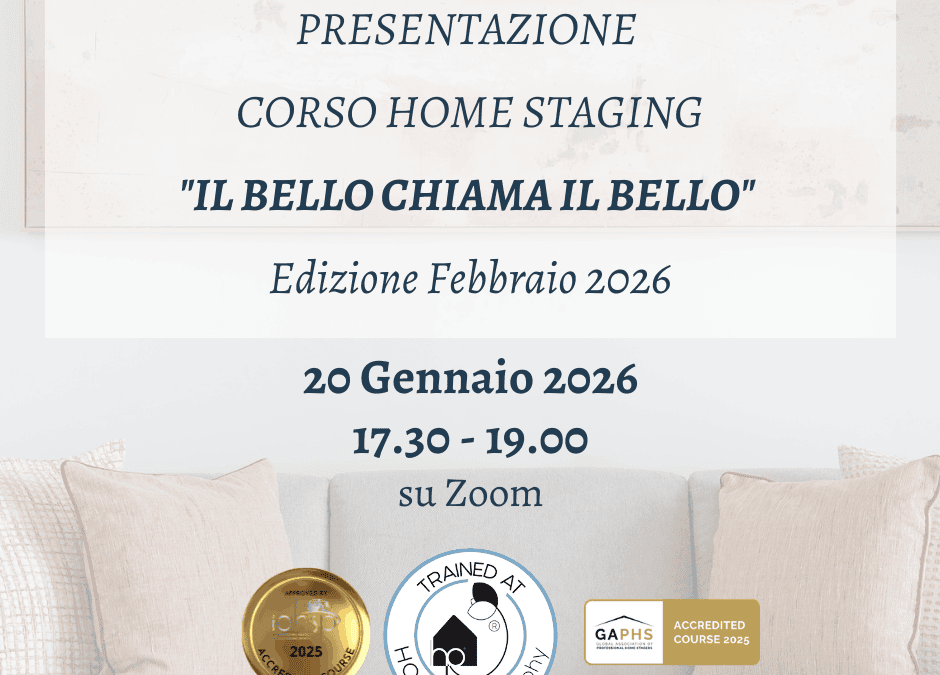 Presentazione Il Bello Chiama Il Bello