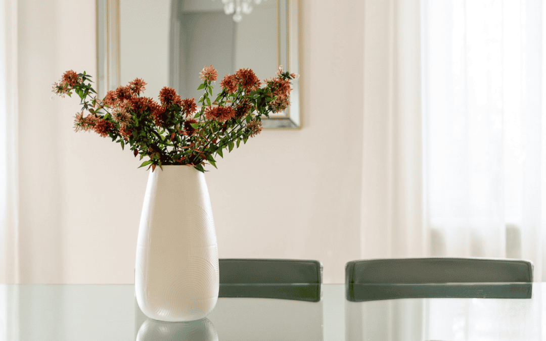 LA BELLEZZA CHE ABITA NELLE COSE FATTE BENE