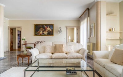 UNA FOTOGRAFIA FATTA BENE NON MOSTRA SOLO UN IMMOBILE, LO FA VIVERE.