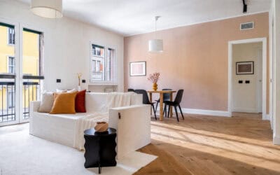 PERCHE’ INVESTIRE NELL’HOME STAGING: QUANDO LA CASA RESTA LA VERA PROTAGONISTA