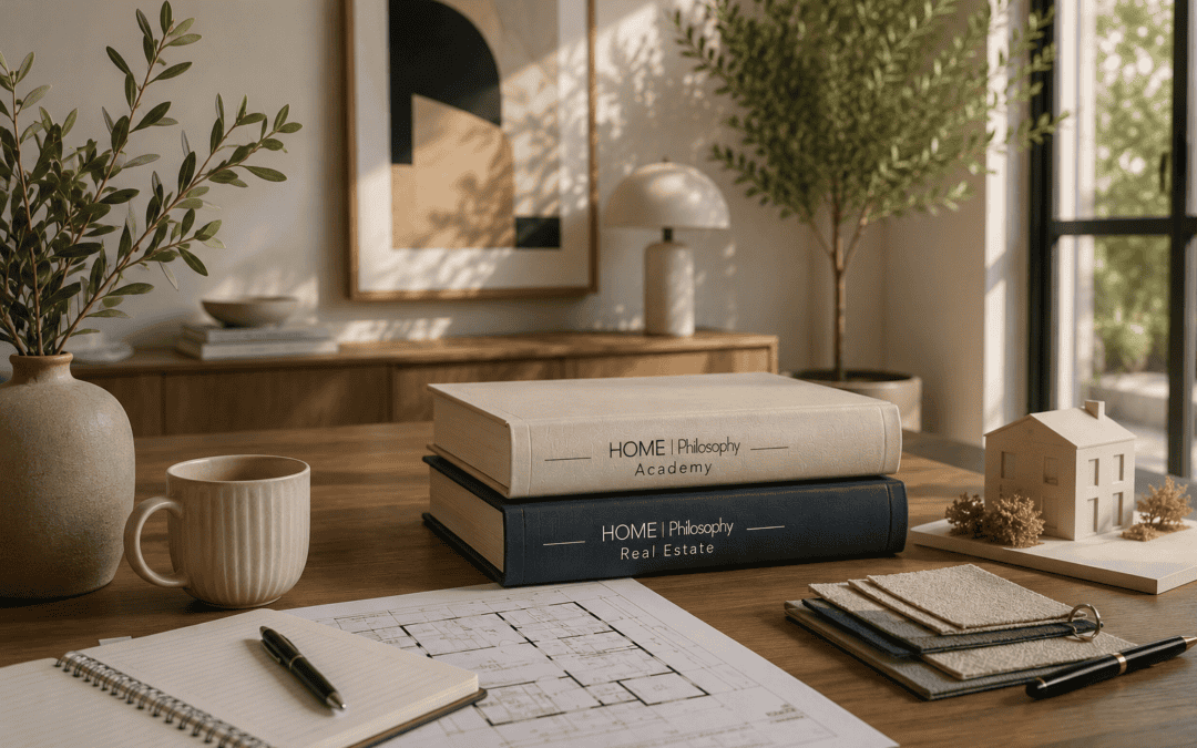 DA PIONIERI DELL’HOME STAGING: UNA RIFLESSIONE SULLA FIGURA PROFESSIONALE DELL’AGENTE IMMOBILIARI