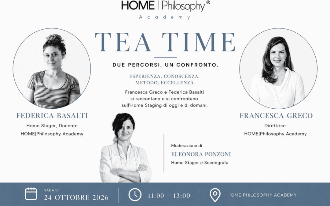 Due percorsi  Un confronto